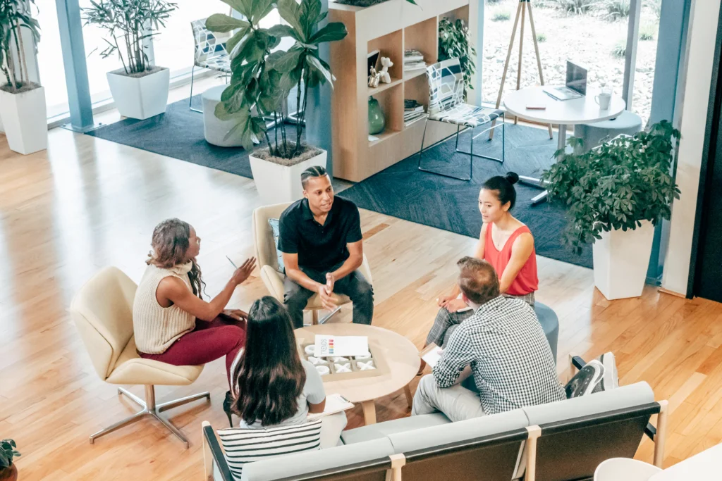 Trade and Investment Cooperation